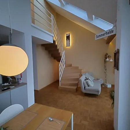 Seelounge-apartment * Бодман-Людвигсхафен