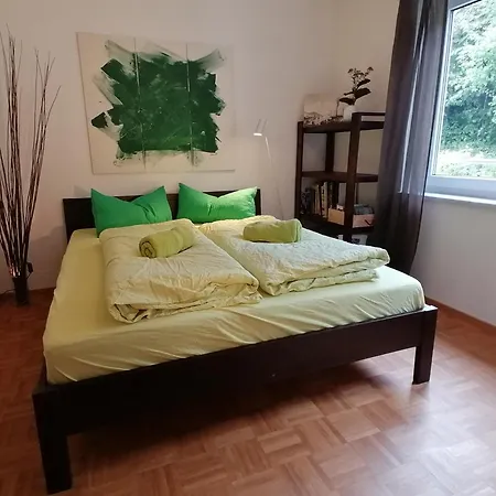 Seelounge-apartment Apartment *