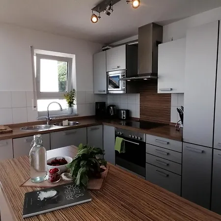 Seelounge-apartment
