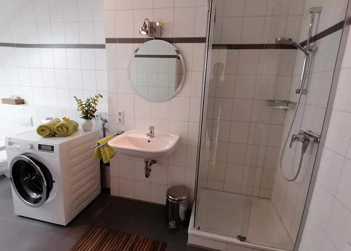 Seelounge-apartment Apartment *