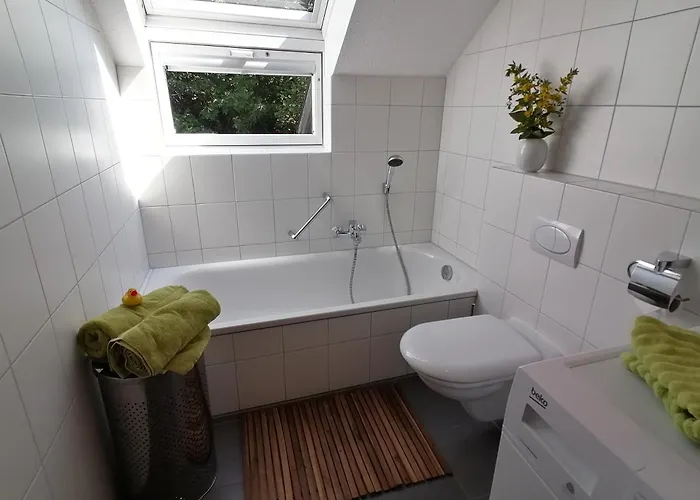 Seelounge-apartment *