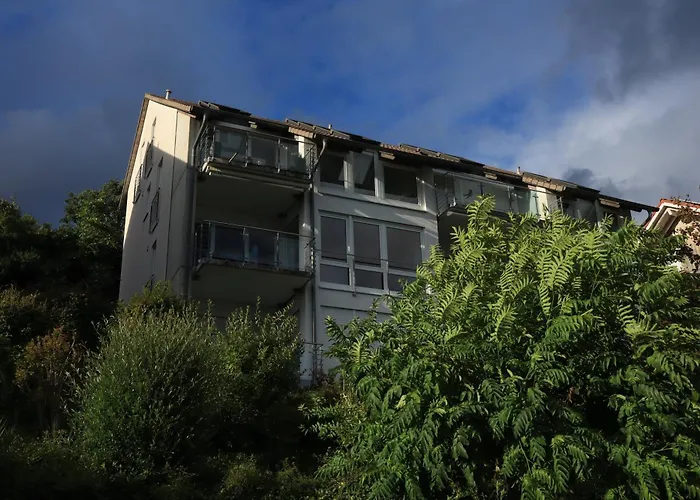 Seelounge-apartment Apartment